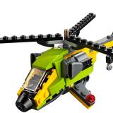 Набор LEGO 31092