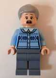 LEGO sh544 Aunt May