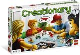 LEGO 3844