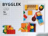 LEGO 40357