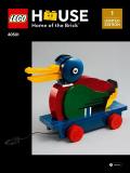 LEGO 40501
