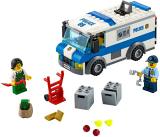 LEGO 60142