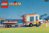 LEGO 6351