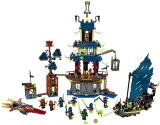 LEGO 70732