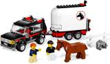 LEGO 7635