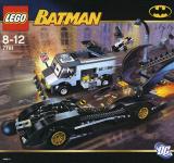 LEGO 7781